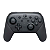Controle Nintendo Switch Pro Controller Sem Fio - Preto - Imagem 1