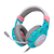 Headset Gamer Luluca RGB USB - L260RGB - Imagem 3