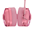Headset Gamer Redragon Diomedes - Rosa, H388-P - Imagem 6