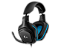 Headset Gamer Logitech G432 981-000769 USB - Preto - Imagem 3