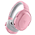 O Headset Gamer Razer Barracuda X Sem Fio - Quartz - Imagem 1