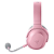 O Headset Gamer Razer Barracuda X Sem Fio - Quartz - Imagem 2