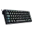 Teclado Gamer Redragon Fizz Pro K616-RGB-B Switch brown Sem Fio - Preto - Imagem 3