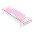 Teclado Mecânico Gamer Draconic Pro RGB Rosa e Branco - Imagem 2