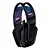 Headset Logitech G535 939-002218 Wireless - Azul - Imagem 3