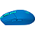Mouse Gamer Logitech G305 Lightspeed 12000 DP Sem Fio - Azul - Imagem 4
