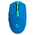 Mouse Gamer Logitech G305 Lightspeed 12000 DP Sem Fio - Azul - Imagem 1