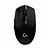 Mouse Gamer Logitech G305 Lightspeed 12000 DP Sem Fio - preto - Imagem 1