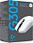 Mouse Gamer Logitech G305 Lightspeed 910-005281 12000 DPI Sem Fio - Branco - Imagem 5