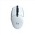 Mouse Gamer Logitech G305 Lightspeed 910-005281 12000 DPI Sem Fio - Branco - Imagem 1