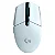 Mouse Gamer Logitech G305 Lightspeed 910-005281 12000 DPI Sem Fio - Branco - Imagem 1
