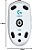 Mouse Gamer Logitech G305 Lightspeed 910-005281 12000 DPI Sem Fio - Branco - Imagem 4