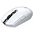 Mouse Gamer Logitech G305 Lightspeed 910-005281 12000 DPI Sem Fio - Branco - Imagem 2
