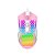 Mouse Gamer Redragon Reaping Elite Bubblegum - Imagem 1