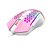 Mouse Gamer Redragon Reaping Elite Bubblegum - Imagem 2