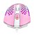 Mouse Gamer Redragon Reaping Elite Bubblegum - Imagem 4