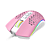 Mouse Gamer Redragon Storm Bubblegum - Imagem 4