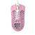 Mouse Gamer Redragon Storm Bubblegum - Imagem 1