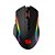 Mouse Gamer Wirelles Redragon Taipan Pro - Preto - Imagem 1