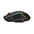 Mouse Gamer Wirelles Redragon Taipan Pro - Preto - Imagem 3