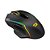 Mouse Gamer Wirelles Redragon Taipan Pro - Preto - Imagem 2