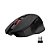 Mouse Gamer Wirelles Redragon Gainer Pro - Preto - Imagem 2