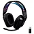 Headset Logitech G535 939-002218 Wireless - Preto - Imagem 1