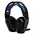 Headset Logitech G535 939-002218 Wireless - Preto - Imagem 3