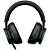 Headset Gamer Sem Fio Xbox - Preto (TLL-00008) - Imagem 2