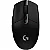 Mouse Gamer Logitech G305 Lightspeed 12000 DP Sem Fio - Preto - Imagem 1