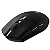 Mouse Gamer Logitech G305 Lightspeed 12000 DP Sem Fio - Preto - Imagem 2