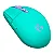 Mouse Gamer Logitech G305 Lightspeed 12000 DP Sem Fio - Verde - Imagem 2