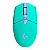 Mouse Gamer Logitech G305 Lightspeed 12000 DP Sem Fio - Verde - Imagem 1