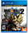 Jogo Dragon Ball Xenoverse 2 Edição de Lançamento - PS4 - Imagem 1