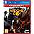 Jogo inFAMOUS Second Son Playstation Hits - PS4 - Imagem 1