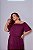 Vestido Ciganinha Longo Plus - Imagem 3