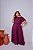 Vestido Ciganinha Longo Plus - Imagem 2