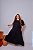 Vestido Ciganinha Longo Plus - Imagem 5