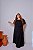 Vestido Ciganinha Longo Plus - Imagem 6