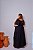 Vestido Ciganinha Longo Plus - Imagem 7