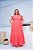 Vestido Longo Plus - Imagem 2