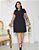Vestido Uma Maria Plus - Imagem 7