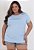 T-shirt Eu sou suave Plus - Imagem 2