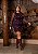 Vestido Tule Animal Print - Imagem 2