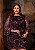 Vestido Tule Animal Print - Imagem 6