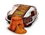 PETIT GATEAU DOCE DE LEITE 4X80G - Imagem 2