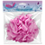 Esponja Para Banho Delikad Pink - Imagem 1
