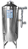 Filtro Central Inox Residencial 10000 L/h P405.QL-A - Imagem 1