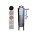 Kit Elementos Filtrantes para Filtro Residencial P150-A 4000 L/h - Imagem 1