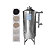 Kit Elementos Filtrantes para Filtro Residencial P305-A 8000 L/h - Imagem 1